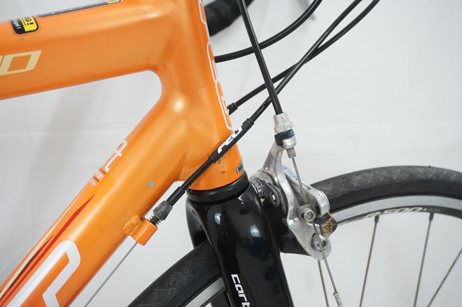 フェルト FW40