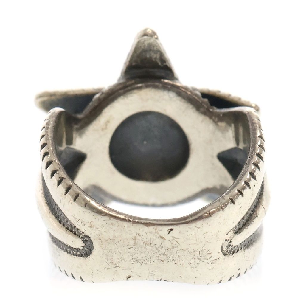まとめ買いでお得 CODY SANDERSON (コディーサンダーソン) Medium Star Ring アクセサリー