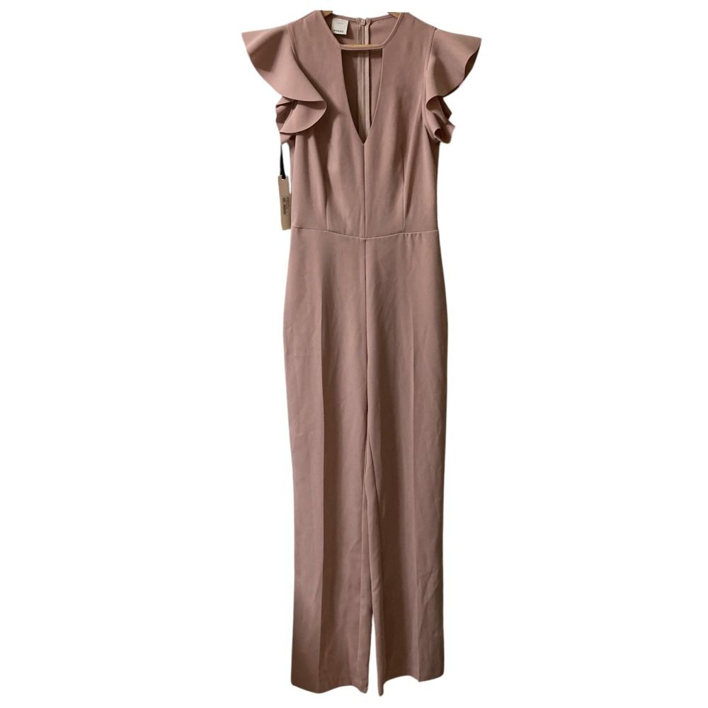 未使用 PINKO ピンコ GORARE TUTA ジャンプスーツ オールインワン  