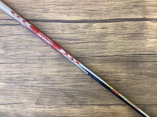 中古】 藤本技工 FUJIMOTO GIKOH TK-01 48° ウェッジ WG NS PRO MODUS3