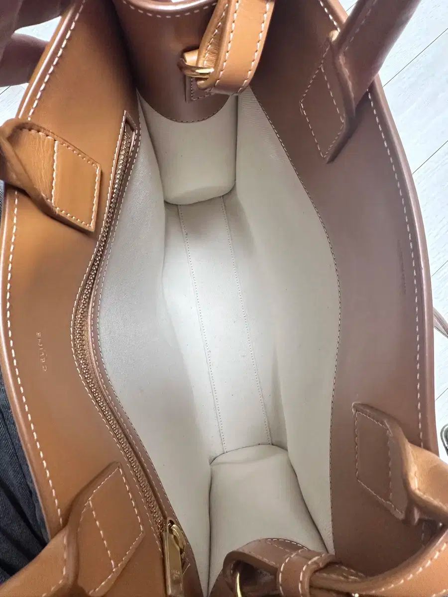 カバスバッグ スモール