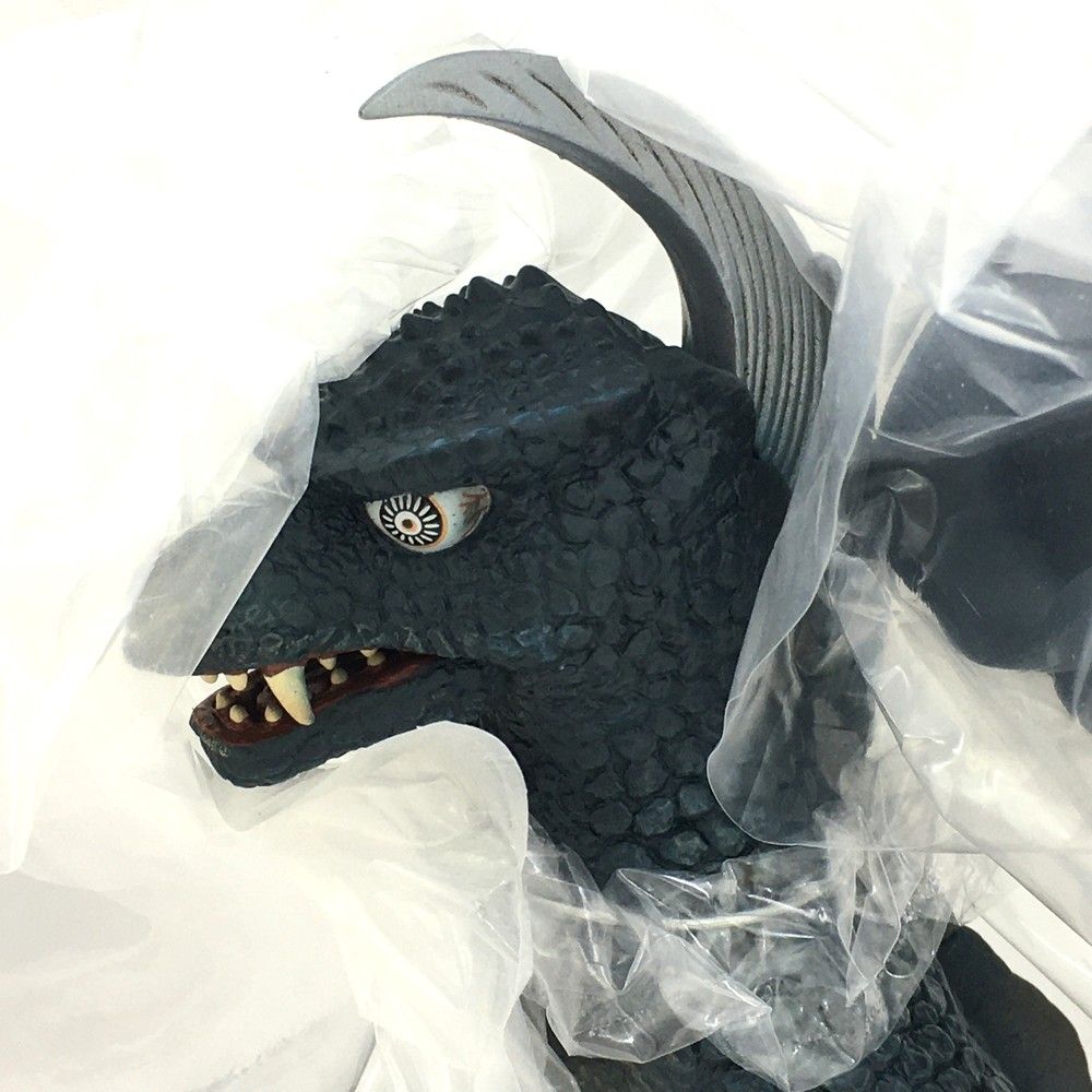 ☆未使用品 エクスプラス X-PLUS 大怪獣シリーズ アーストロン 発光ver