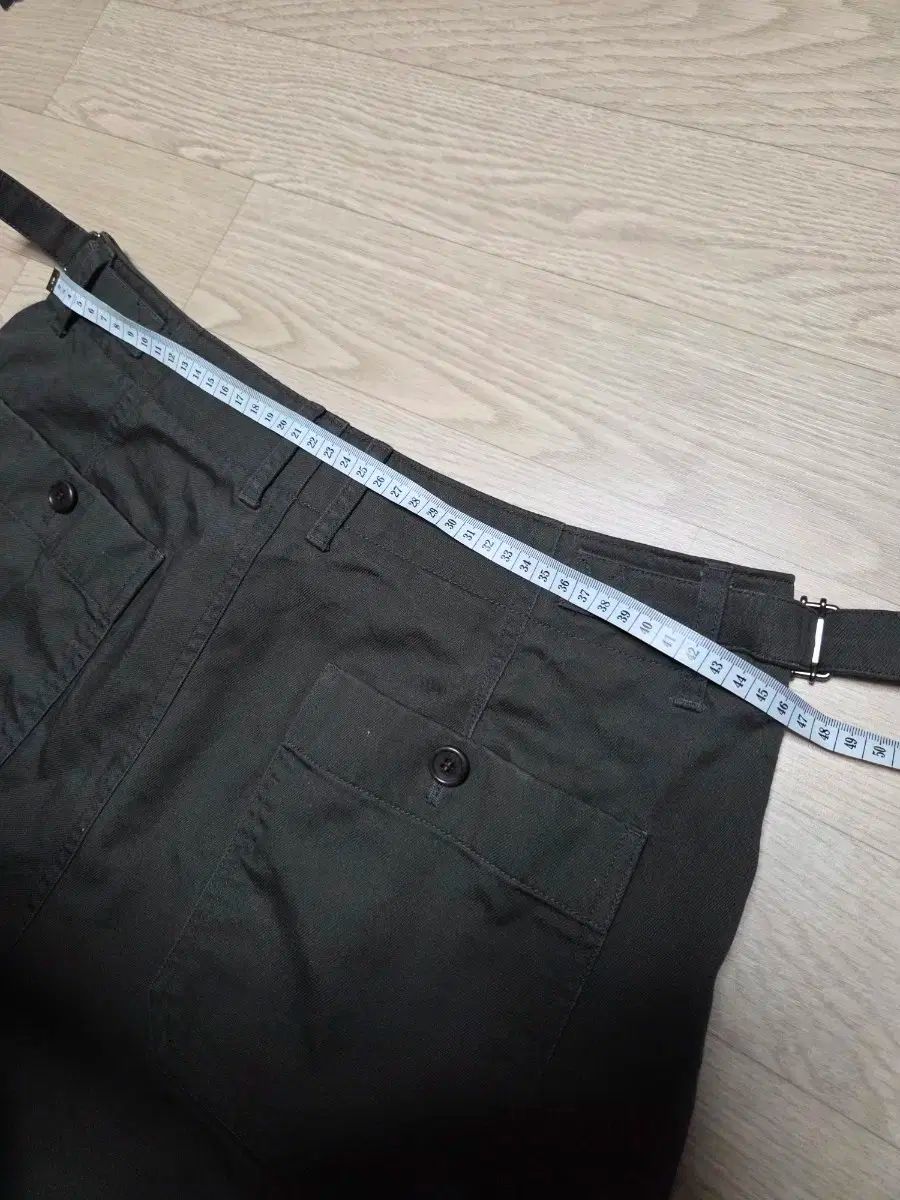 ミリタリー ショーツ