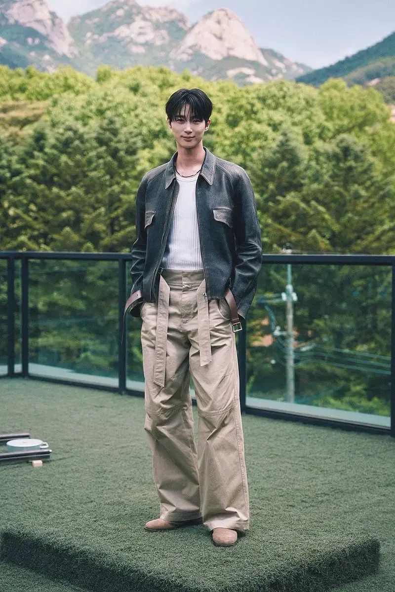 RECTO レクト ウォーカー パンツ M サイズ