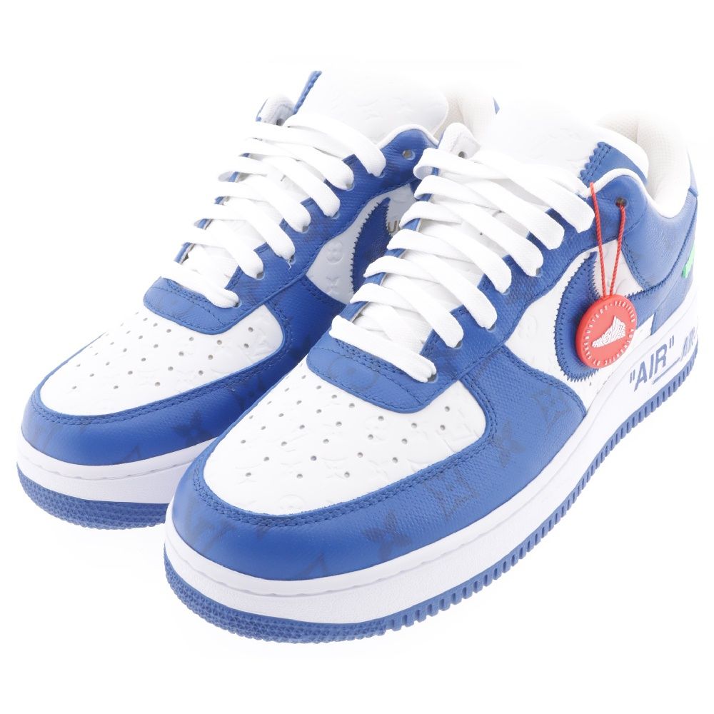 LOUIS VUITTON (ルイヴィトン) ×Nike Air Force 1 Low MS0232 ナイキ 
