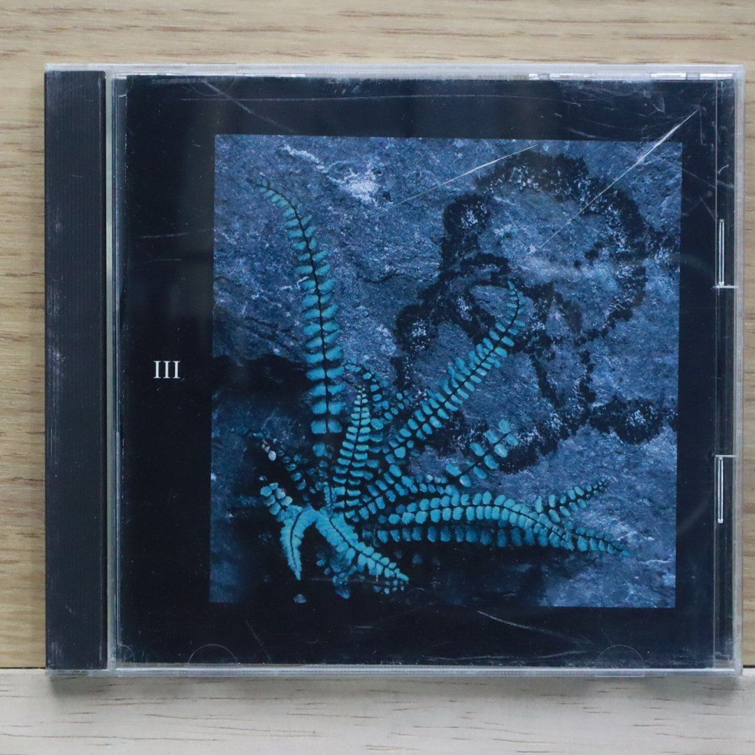 中古CD☆レッド・ツェッペリン/Led Zeppelin□ Led Zeppelin Disc3