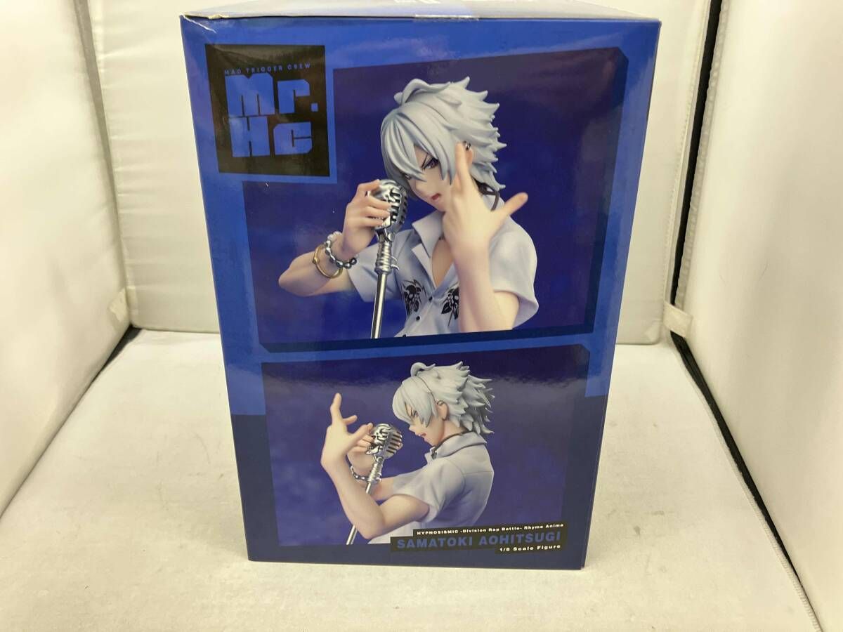 現状品 アニプレックス 碧棺左馬刻 1/8 Rhyme Anima ヒプノシス