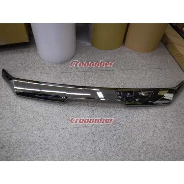 ☆トヨタ純正新品☆ヴェルファイア30 ゴールデンアイズ フード