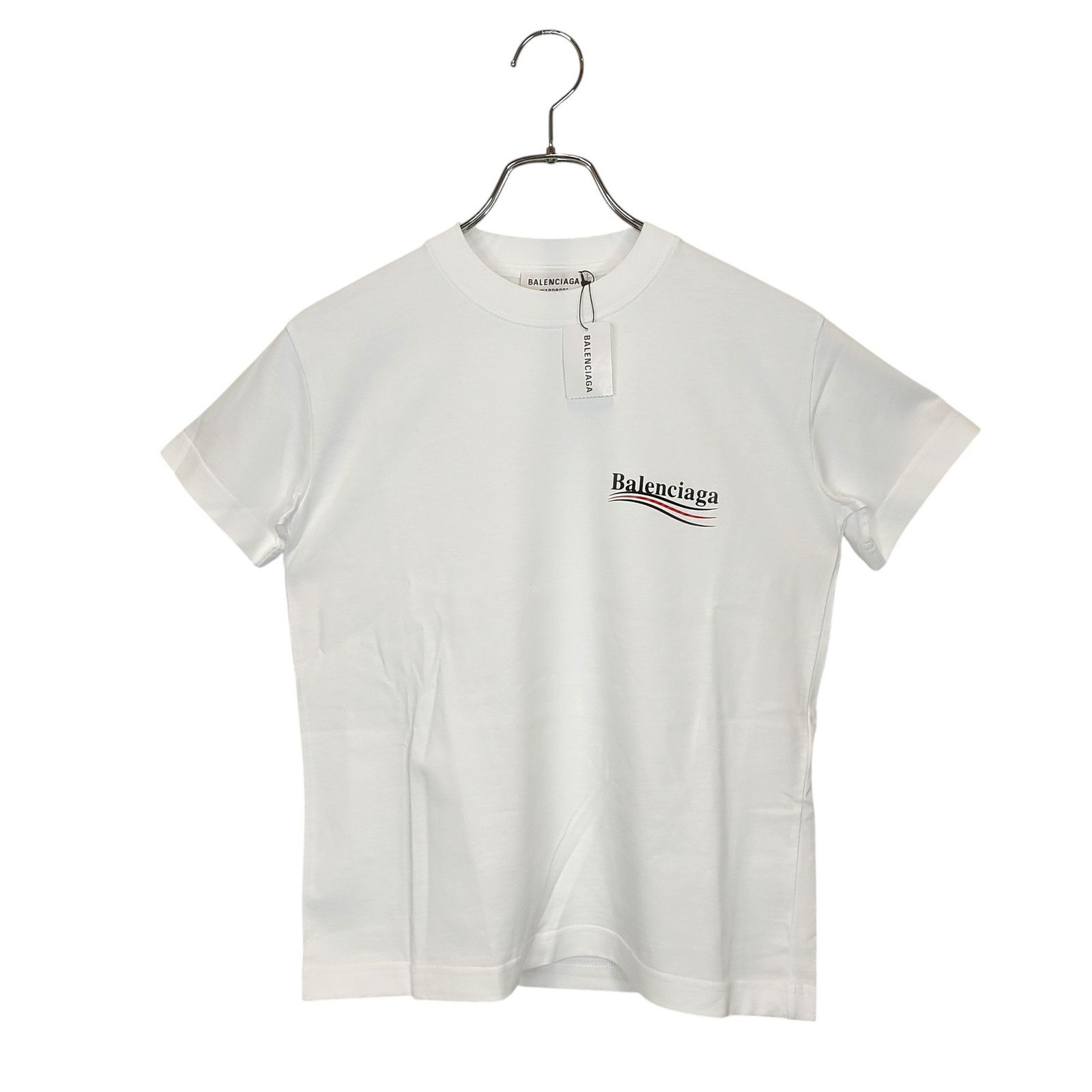 BALENCIAGA バレンシアガ Political Campaign 半袖 Tシャツ 