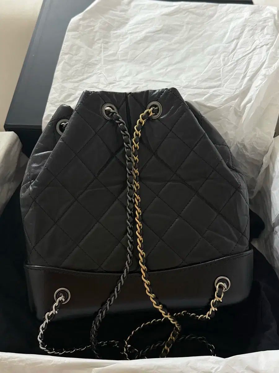 【リユース】CHANEL リュックサック A57104 リユース品】 シャネル CHANEL バッグ リュックサック
