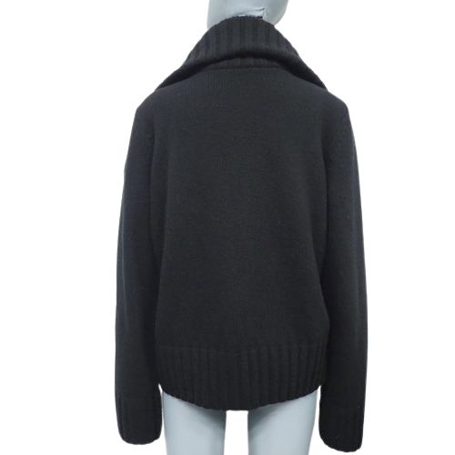 MONCLER(モンクレール) ニット ダウンジャケット アウター