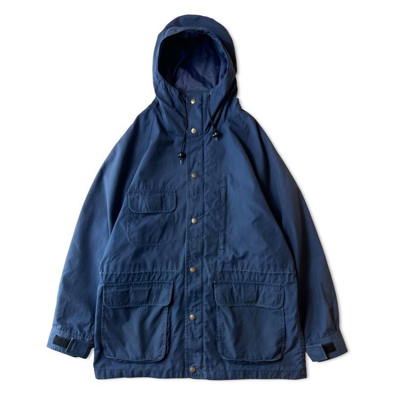 80年代ビンテージ旧タグ EDDIE BAUER MOUNTAIN JACKET