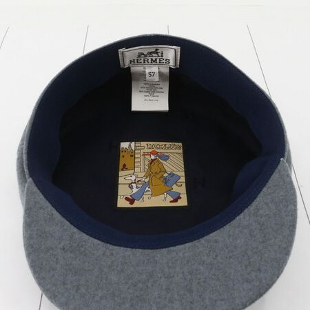 CASQUETTE CASHMERE