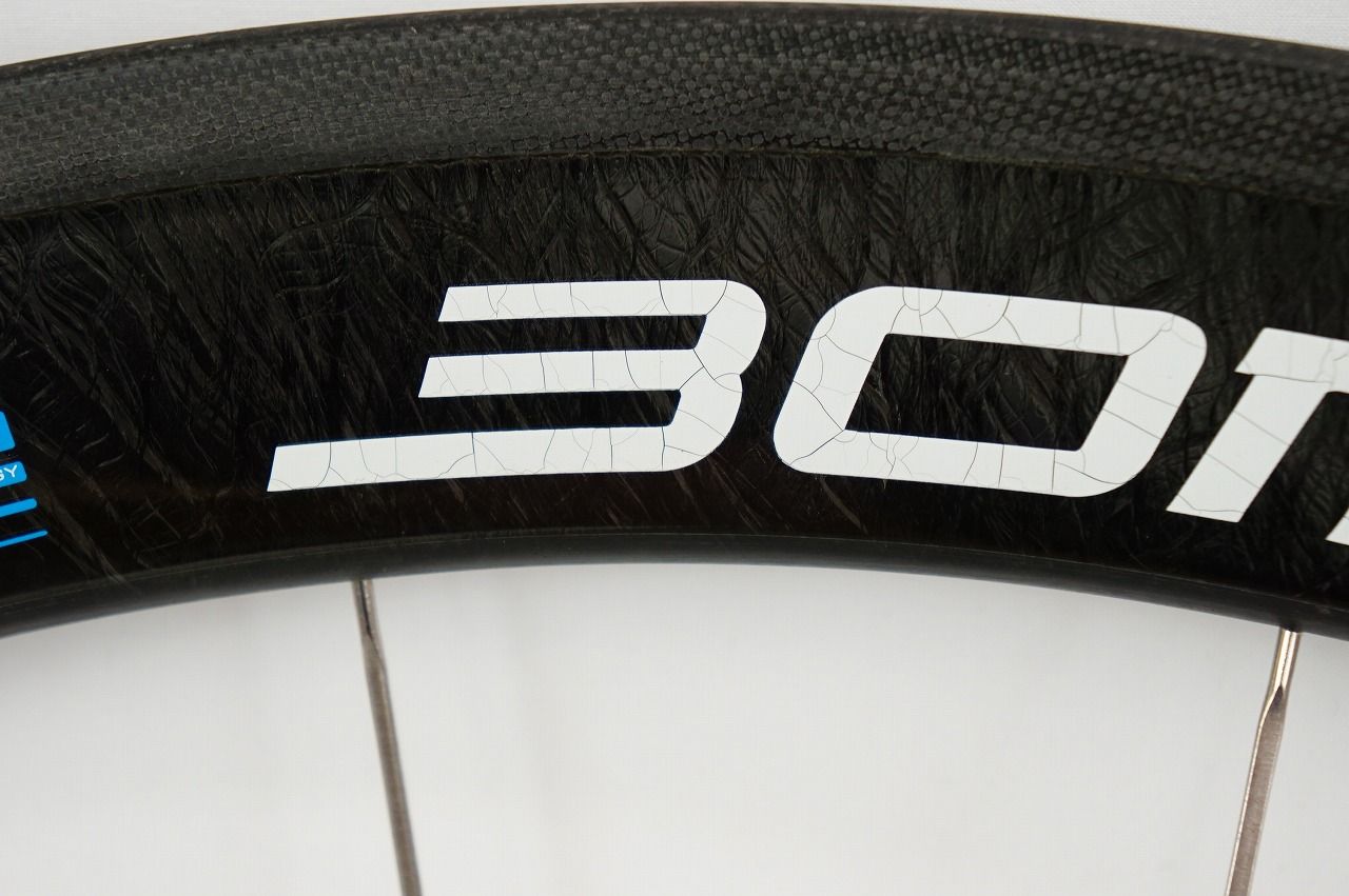 BOMA 「ボーマ」 CARBON 5.0 SHIMANO 11速 ホイールセット