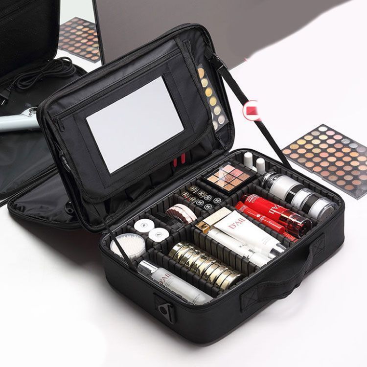 T ケサランパサラン　メイクアップ道具　一式　収納バッグ付き T ケサランパサラン メイクアップ道具 一式 収納バッグ付き