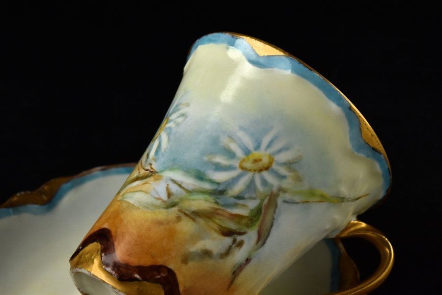 アビランド リモージュ