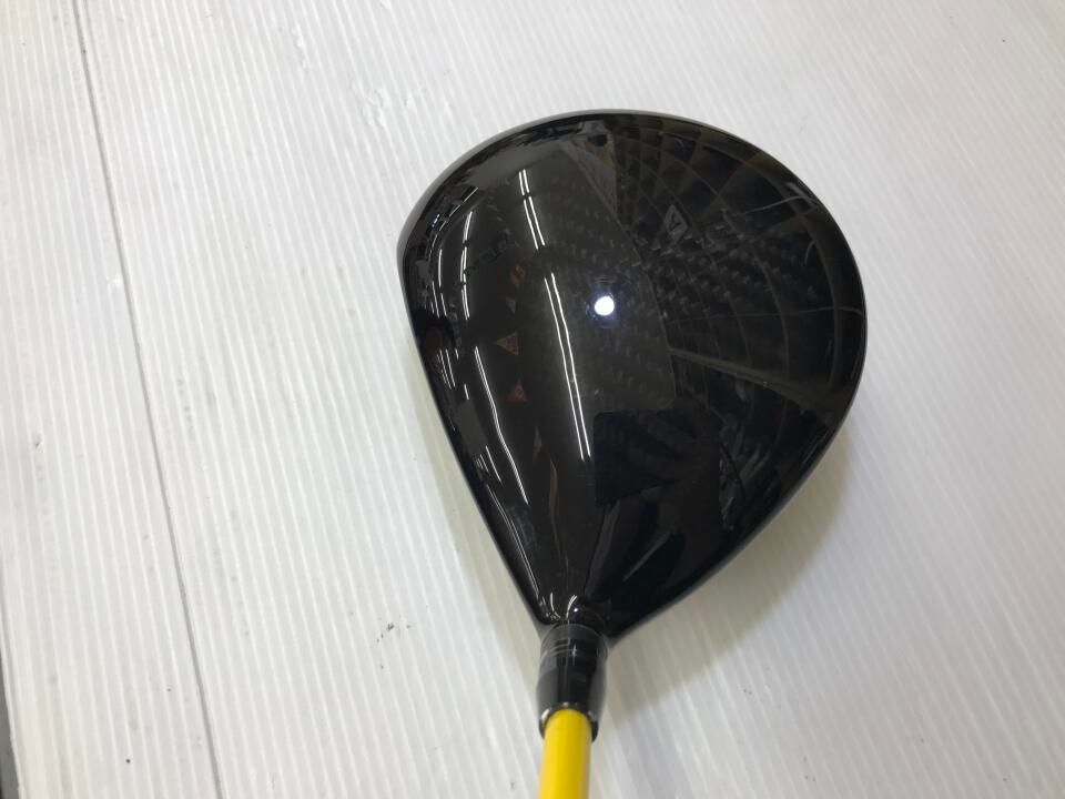 最短翌日発送】ドライバーバティックゴルフへットカバー付き