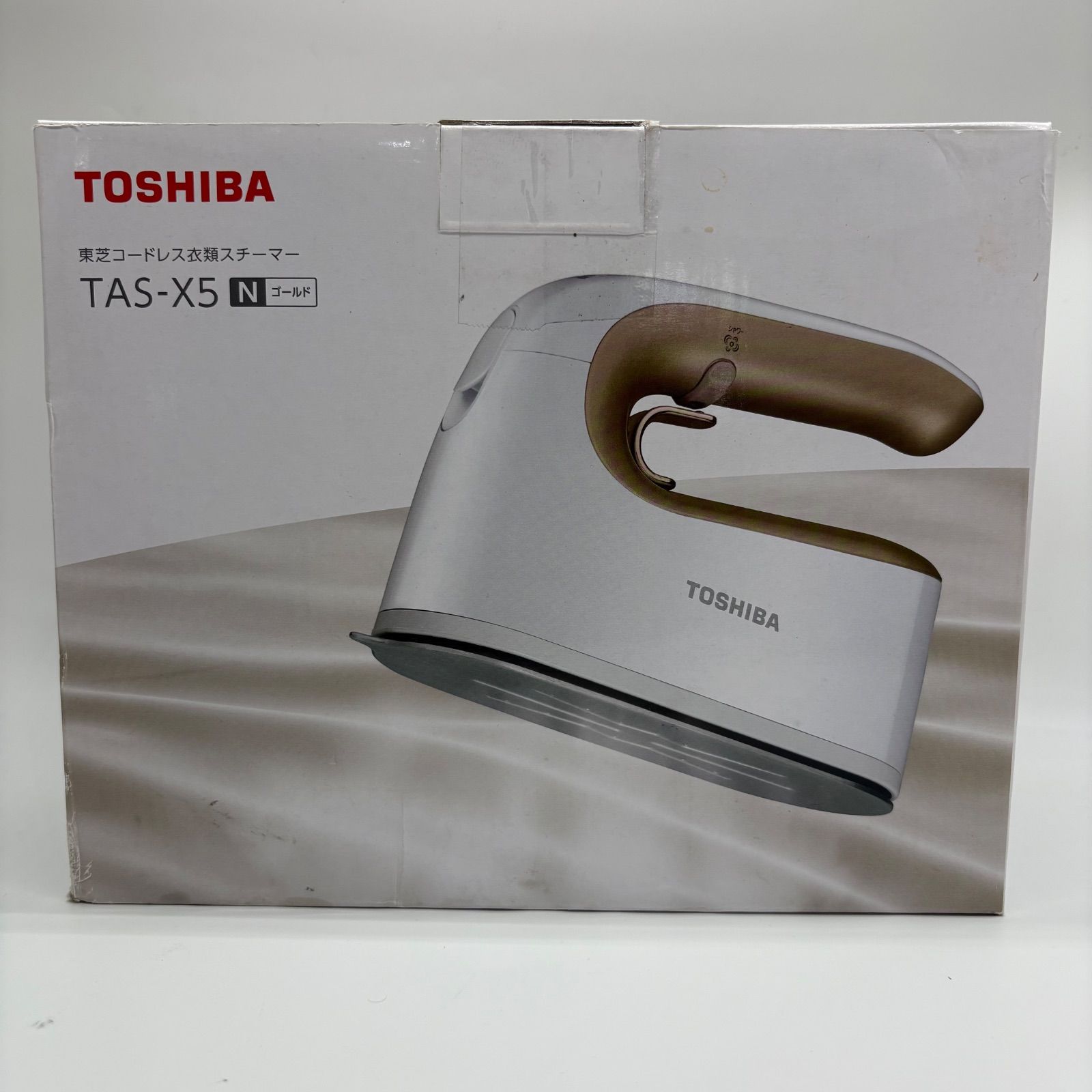 東芝 TOSHIBA 衣類スチーマー 野方店
