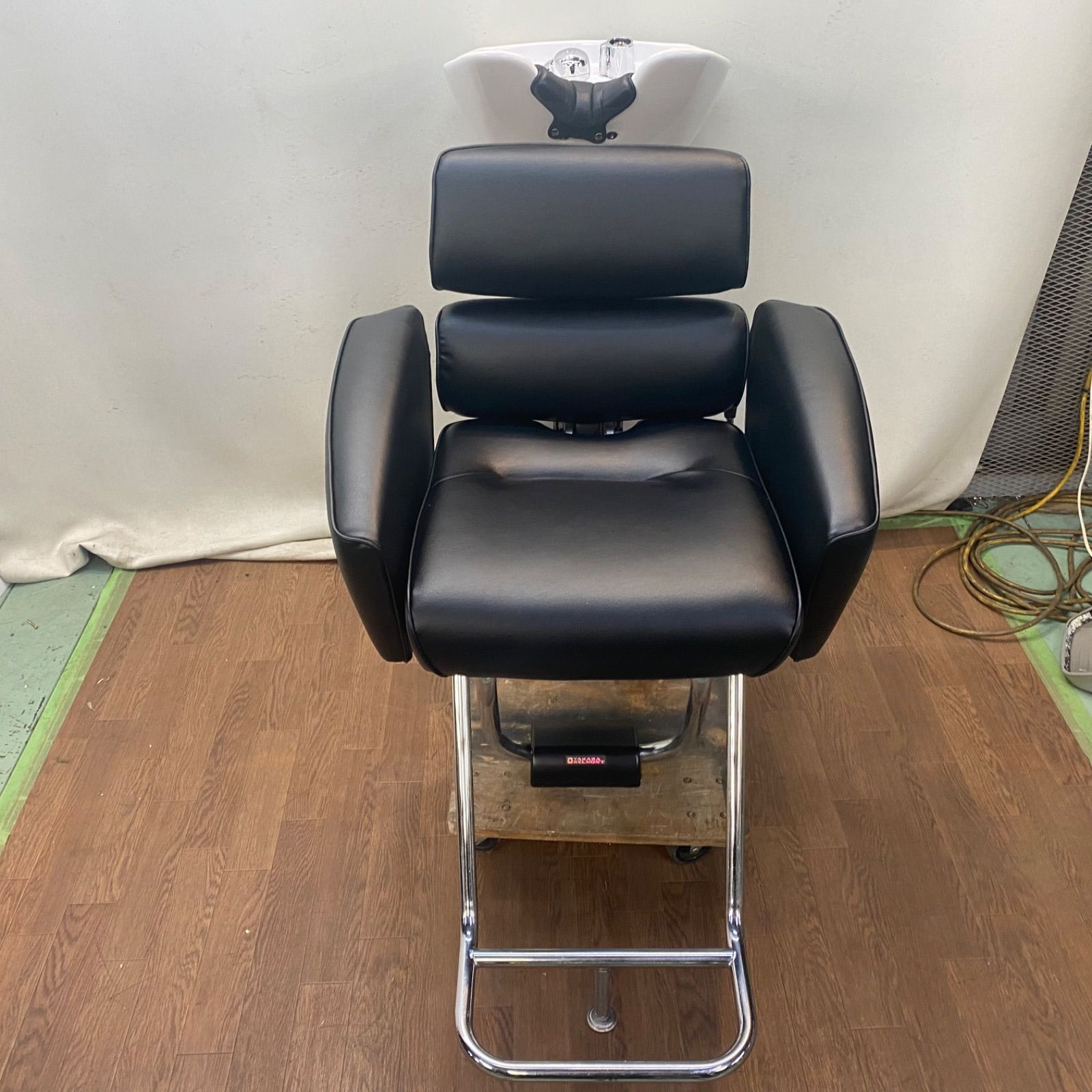 タカラベルモント NSR OTO