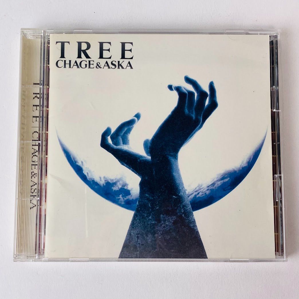 CHAGE&ASKA / TREE チャゲ＆飛鳥 PCCA-00304 [N3] 【CD】 - メルカリ