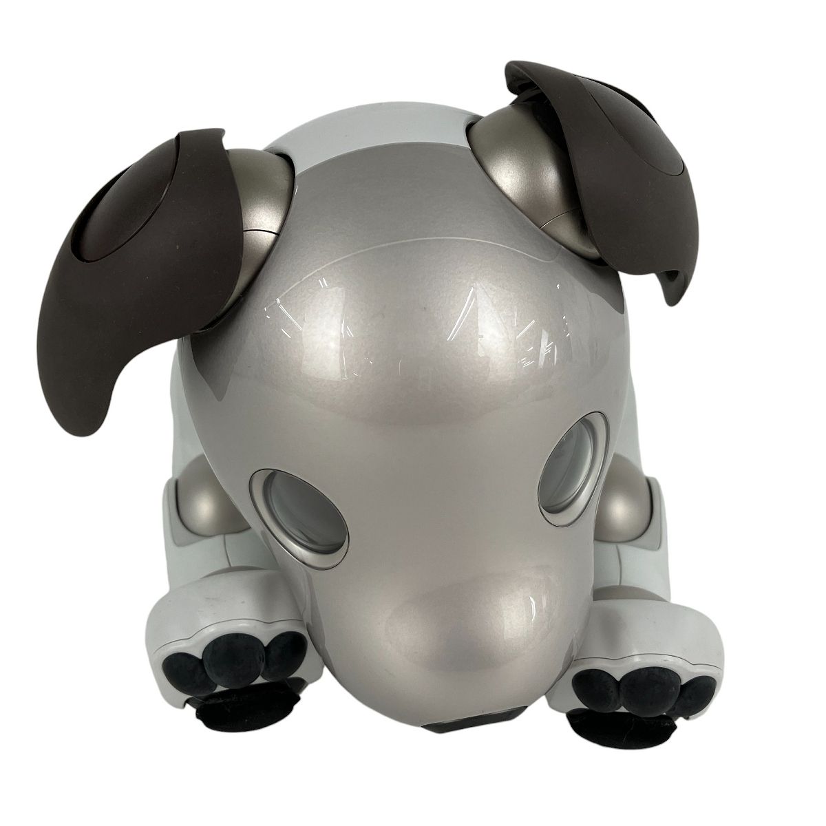 SONY ERS-1000 aibo バーチャルペット ロボット 犬型 中古 Y9322184 - メルカリ