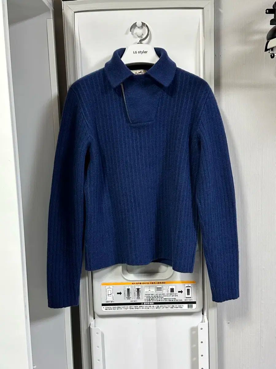 エルメス レディース カシミア ニット