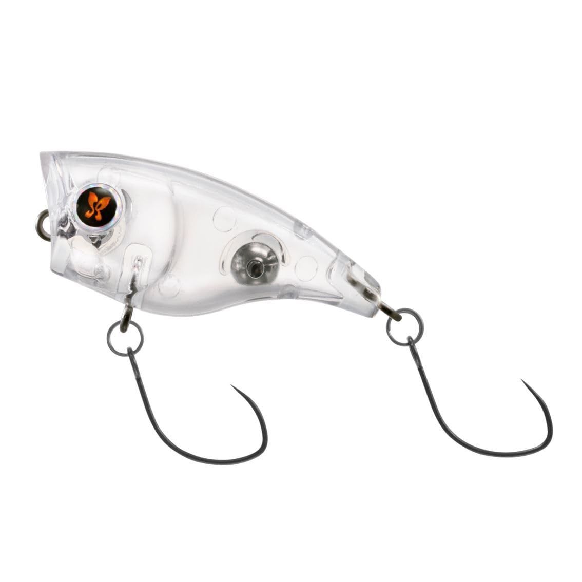 メガポッピンバグ プレッソ ポッパー ルアー ダイワ DAIWA