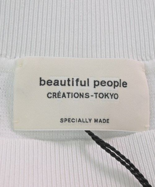 beautiful people ニット・セーター メンズ 【古着】【中古】【送料