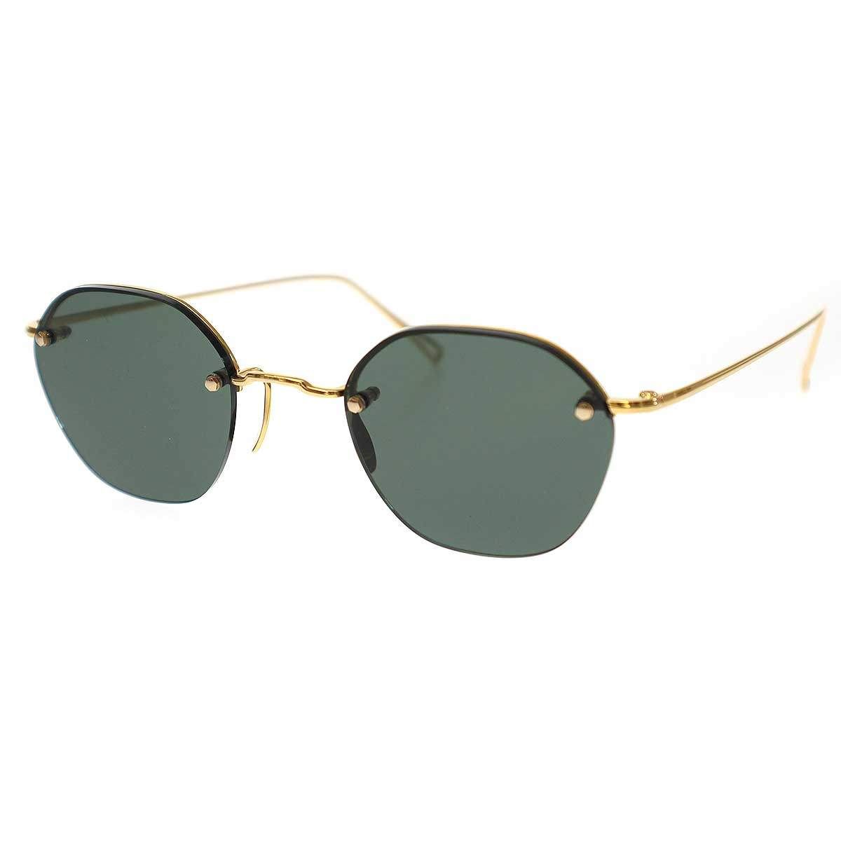 HEX ayame（アヤメ） HEX-sunglasses ayame(アヤメ)RIMWAY-SGのご紹介 