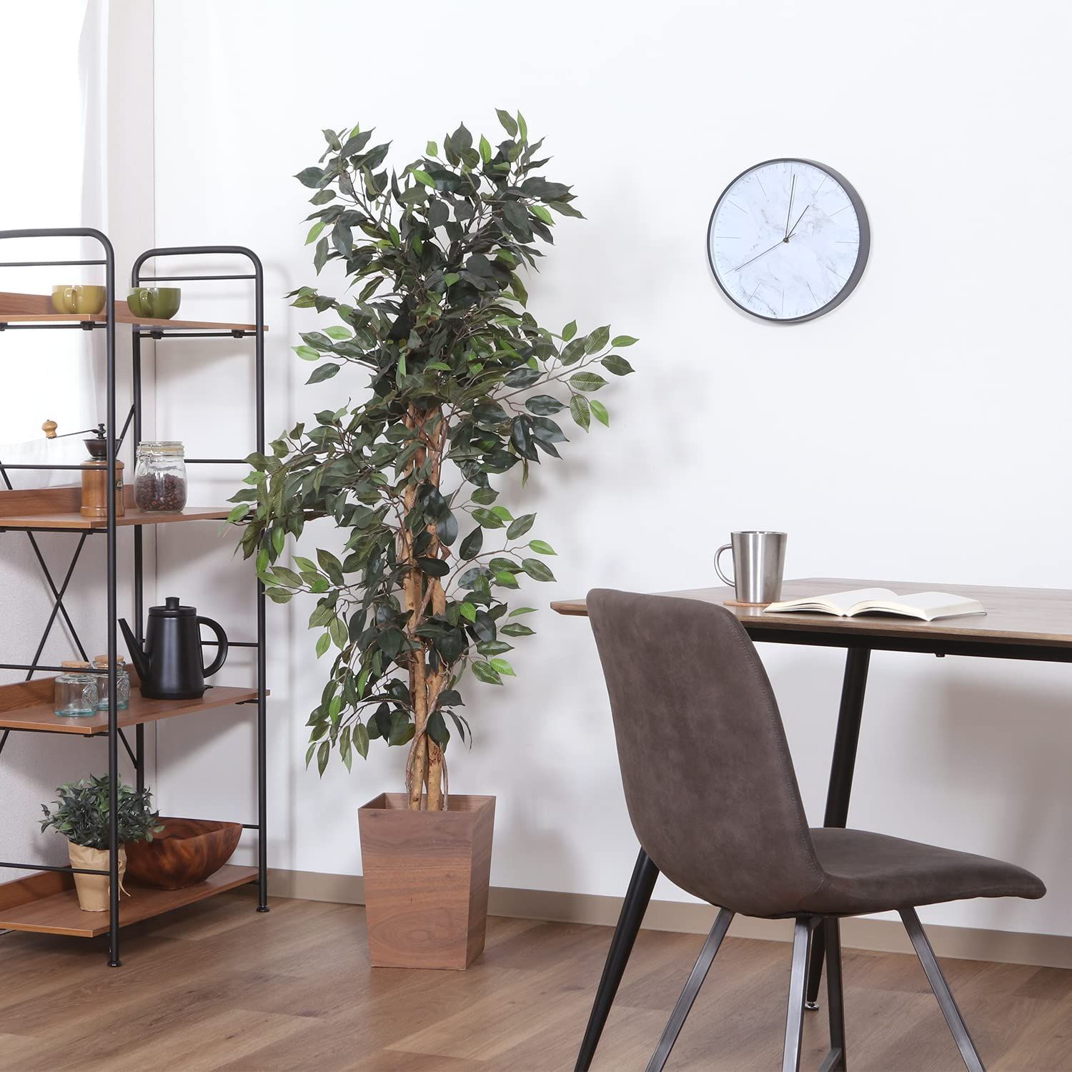 フェイクグリーン