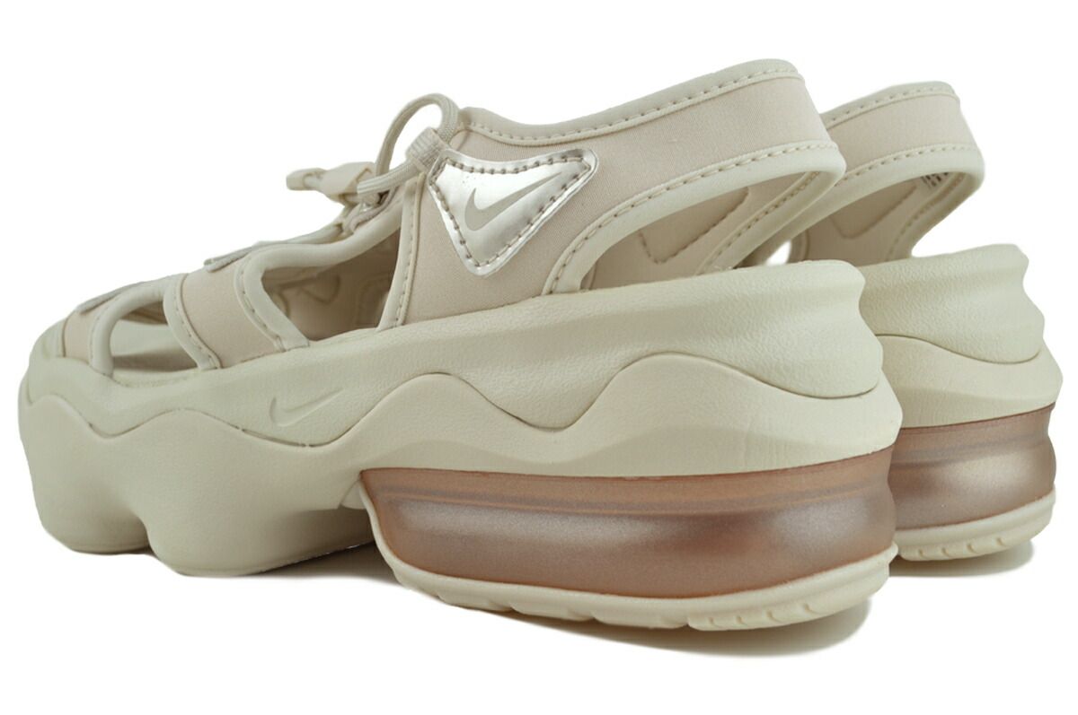 エア マックス ココ サンダル SE ライトオールウッドブラウン NIKE WMNS AIR MAX KOKO SANDAL Light Orewood Brown ナイキ