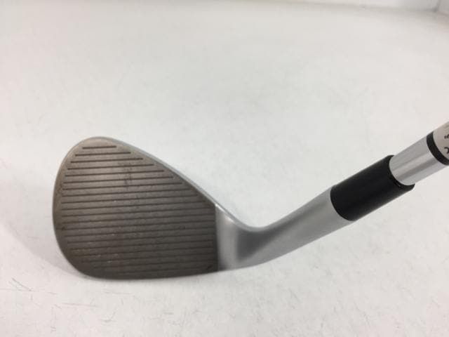 返品OK 【中古ゴルフクラブ】テーラーメイド ミルド グラインド HI-TOE