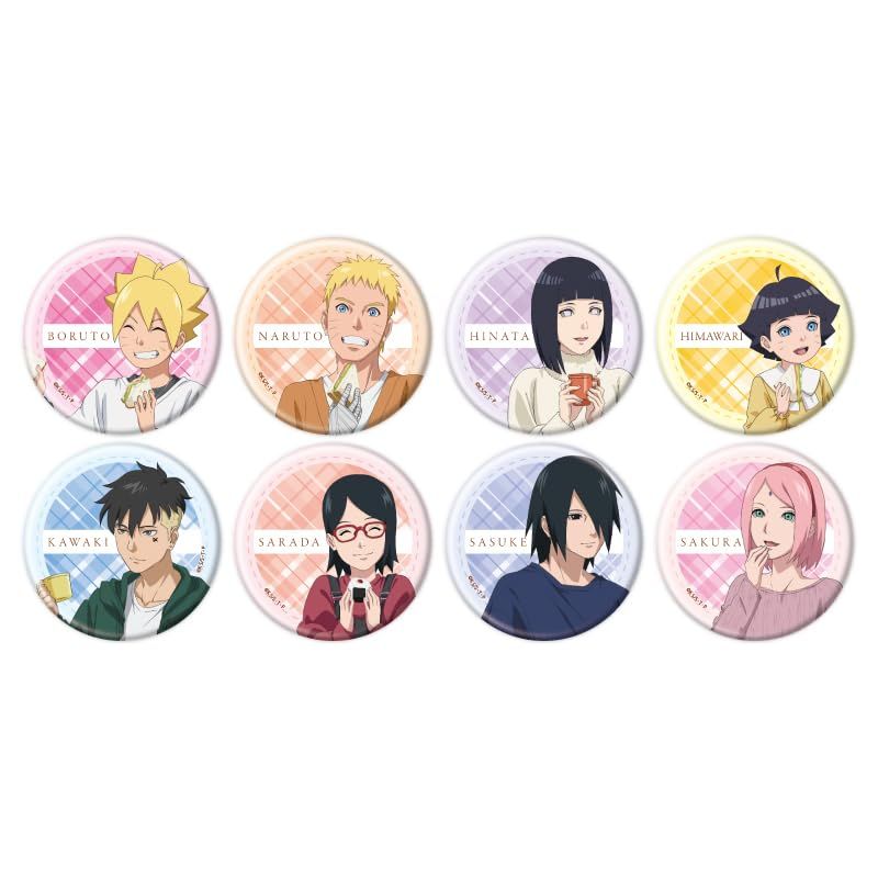 NARUTO 春野サクラ プラスチックカード グミ 2008年版 第一弾