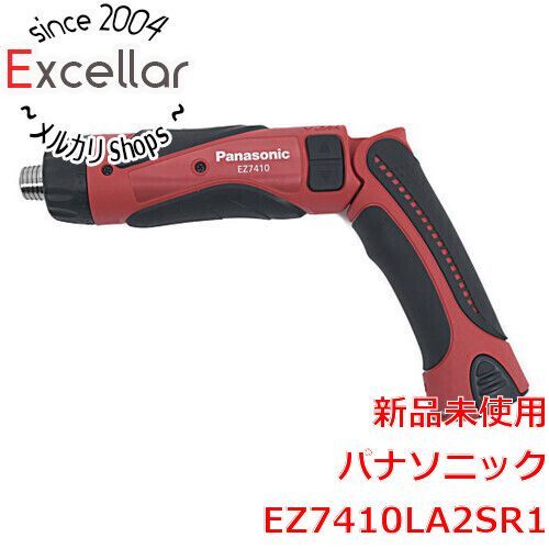 bn 5 Panasonic 充電式ドリルドライバー EZ7410LA2SR1