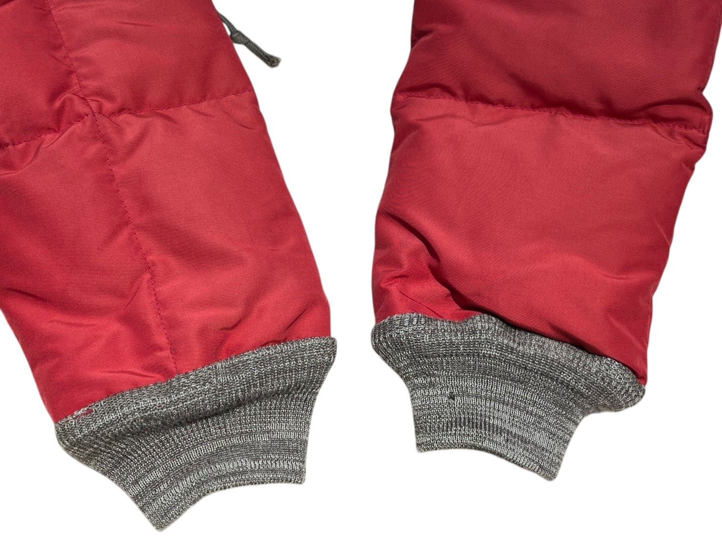 COLIMBO (コリンボ) EXPEDITION DOWN PARKA ダウンジャケット 裏 