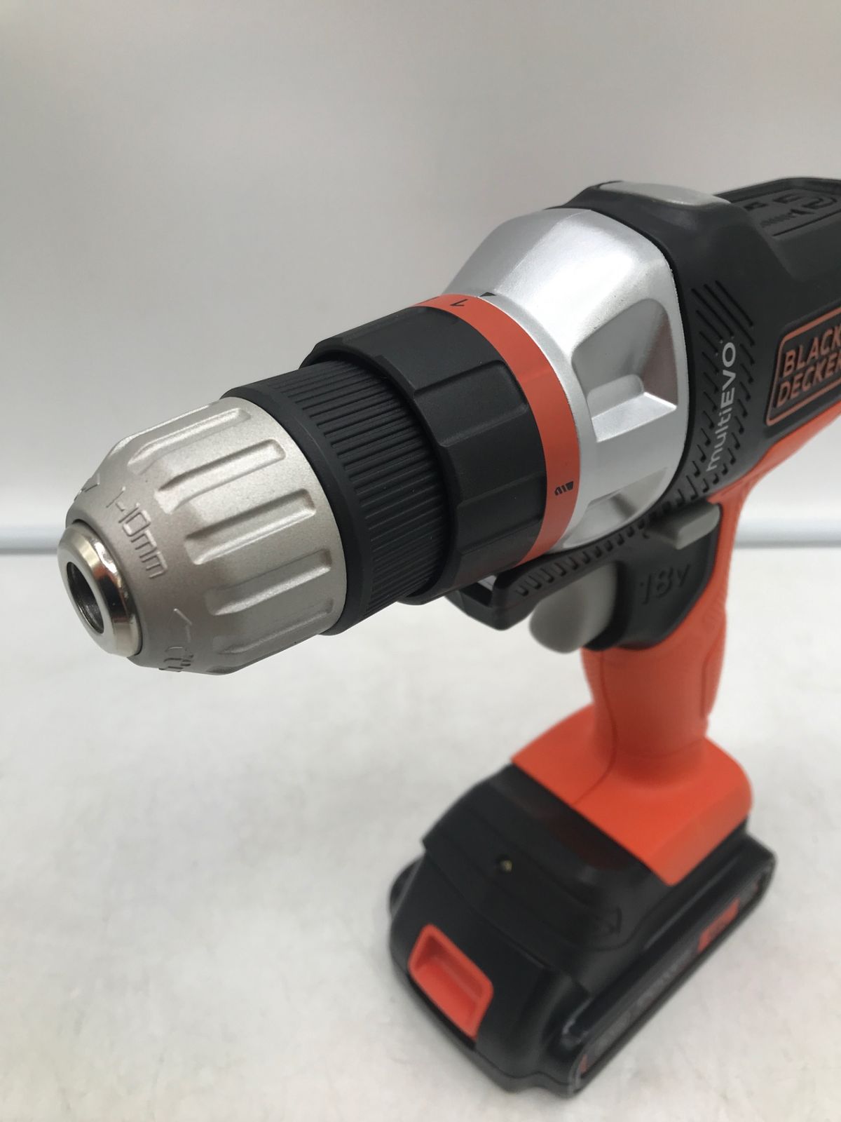 18Vマルチツールベーシック