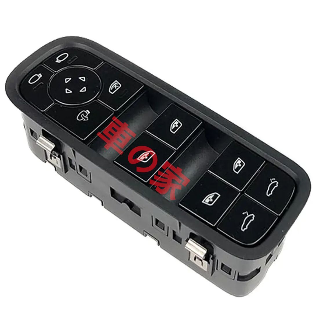 ポルシェ Porsche カイエン パナメーラ パワーウィンドウスイッチ 運転席用パワーウィンド 適合社外品
