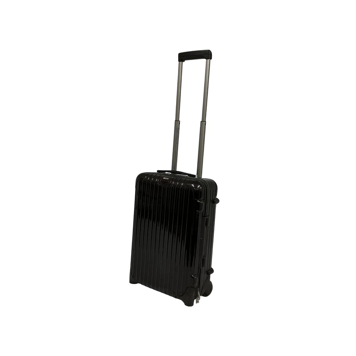 RIMOWA SALSA DELUXE リモワ サルサデラックス 2輪 830.52 キャリーケース 32L リモア O10075382