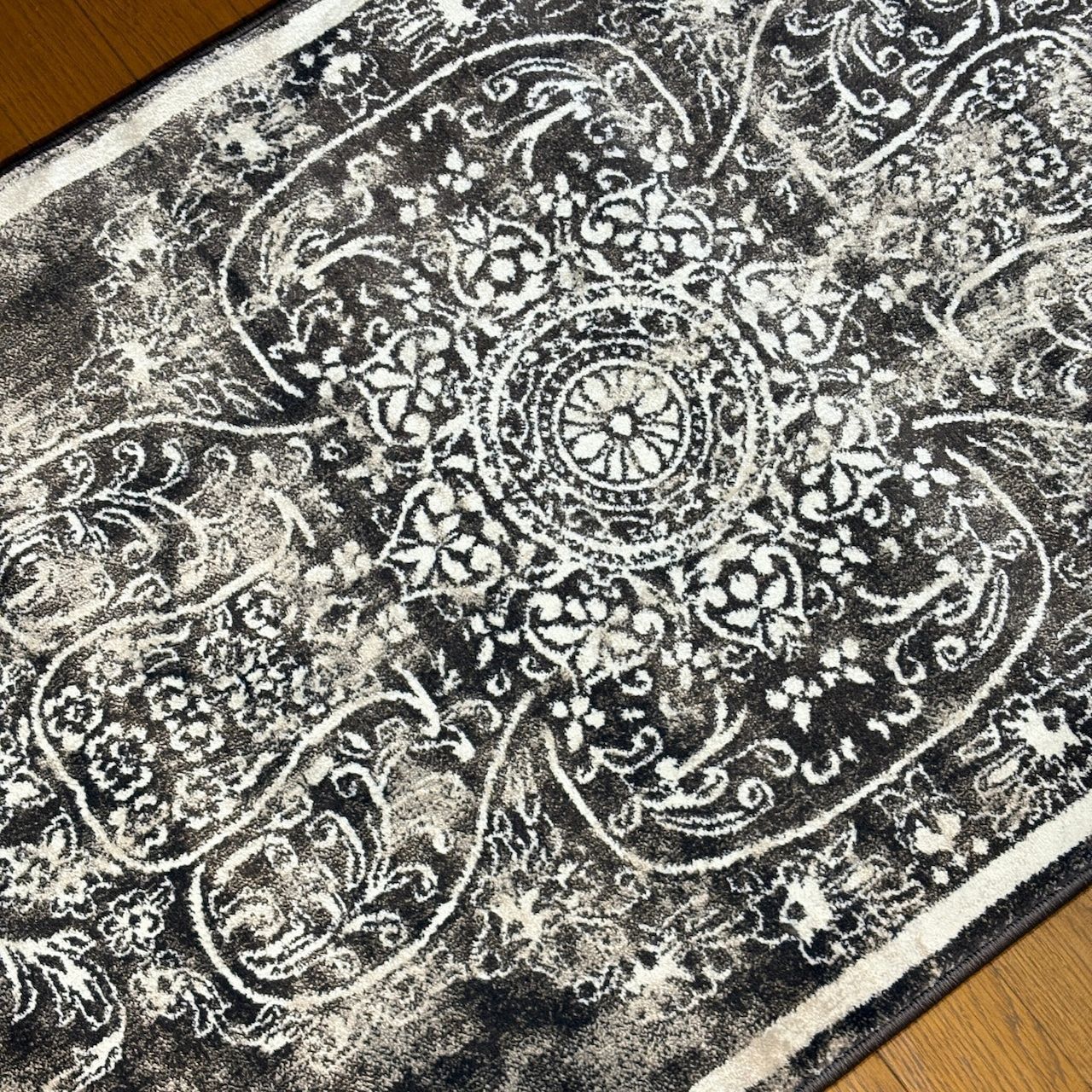 メダリオン 高耐久