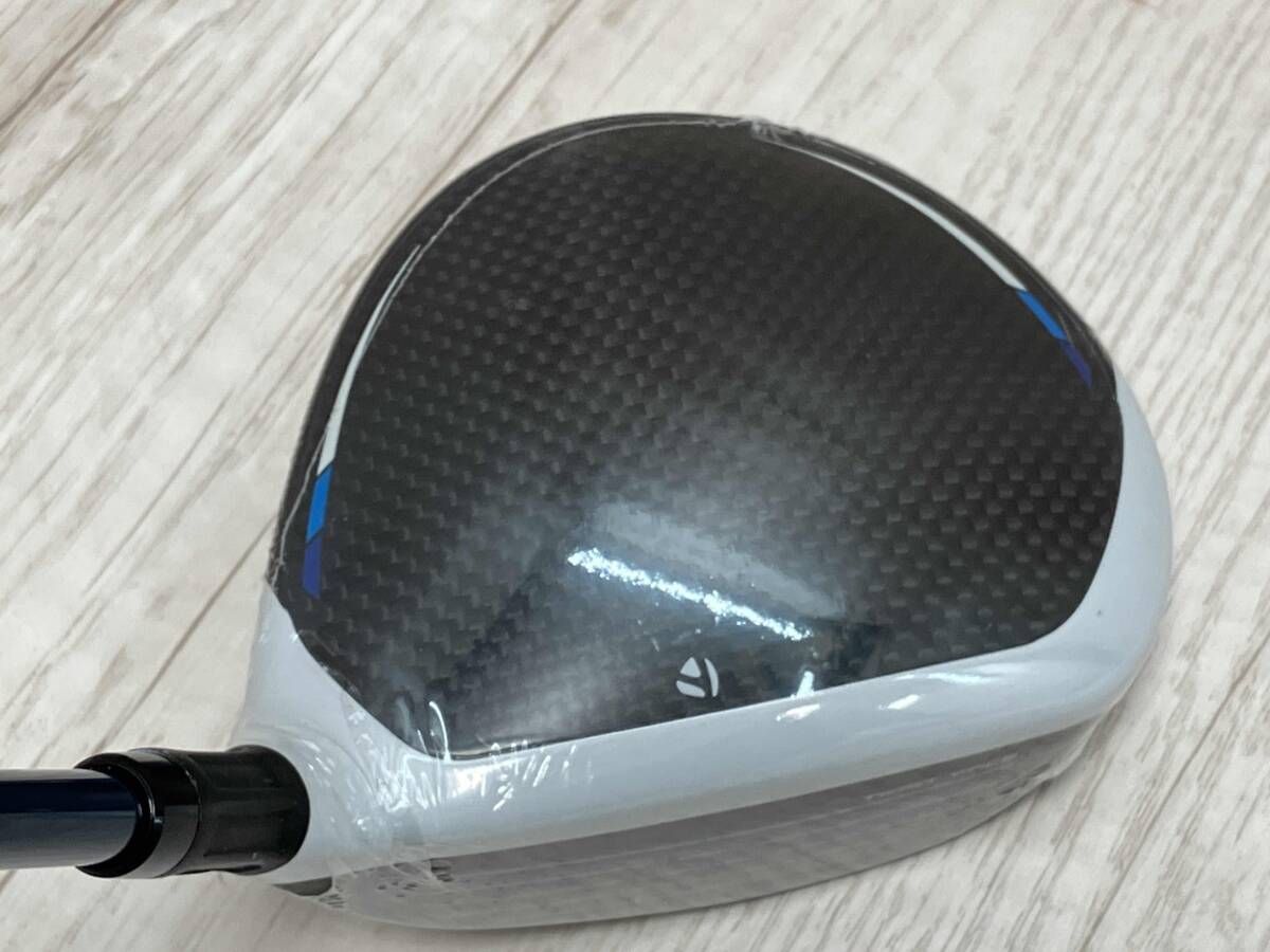 テーラーメイド SIM２ フェアウェイウッド ３Ｗ　ヘッドのみ テーラーメイド SIM2 フェアウェイウッド 3W ヘッドのみ 【公式通販】
