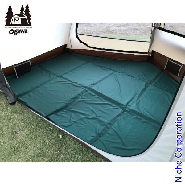 み*店様 【新品未使用】オガワ⭐️ogawa グランドマット 2130アポロン用 楽天市場】オガワ グランドマット2130 （アポロン用）OGAWA 3890