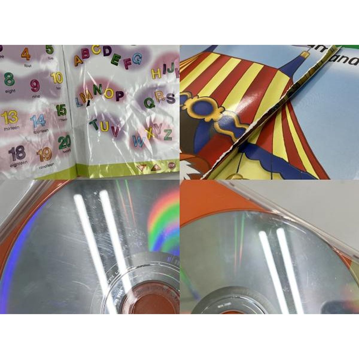 DWE ミッキーマジックペン アドベンチャー セット 2017年頃 ディズニーワールドオブイングリッシュ 英語 教材 Y9915177 STEELWINDOWSANDDOORS_COM