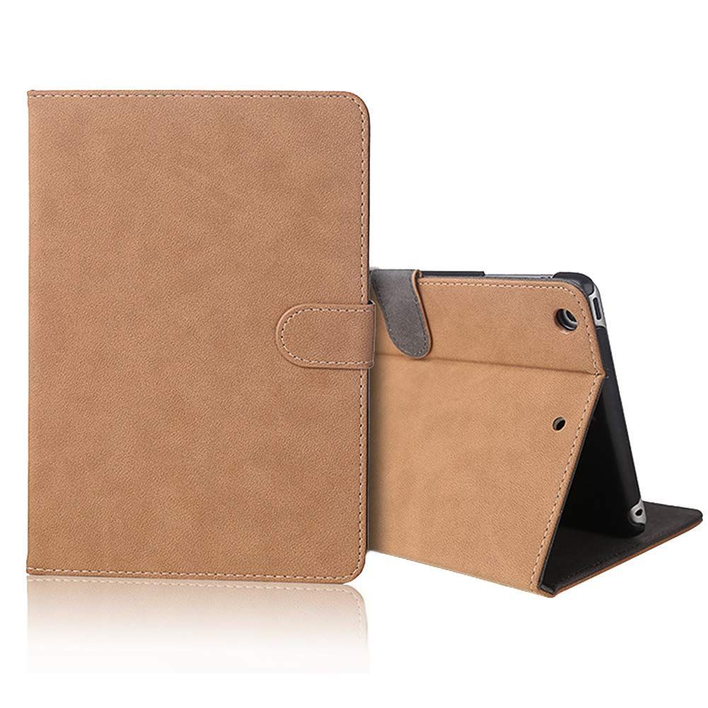対応ケース カバー マグネットス吸着式 耐衝撃 オートスリープ機能付き 全面保護型 PUレザー キズ防止 8 3インチ ハード 手帳型 背面ケース オートスリープ機能 2021 軽量 ケース 第六世代 iPad Mini 6 min