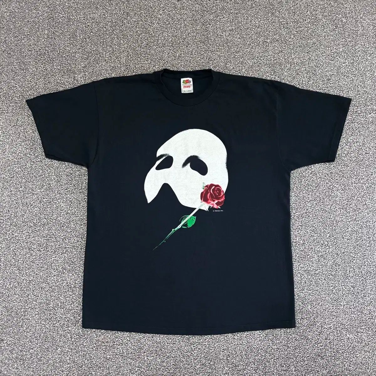 襤褸 adidas 鬼フェード broken ボロ Tシャツtシャツ 極上の退色 襤褸 