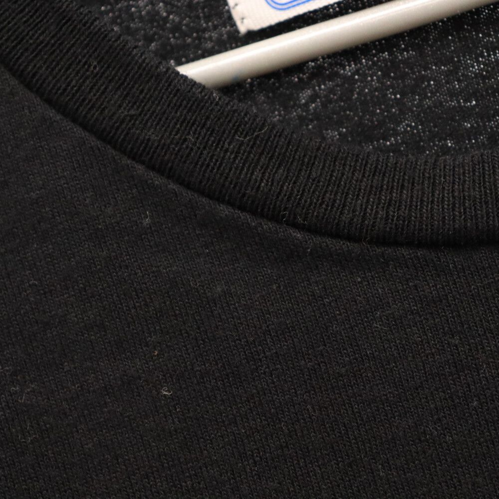 OFF-WHITE (オフホワイト) 20AW マーカーアロープリント長袖T OFF-WHITE (オフホワイト) 20AW マーカーアロープリント長袖T