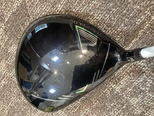 ダンロップ XXIO 2025 eks 10.5° ドライバー DR リシャフト フレックスその他 メンズ 男性用 右利き 右用 Cランク ゴルフクラブ