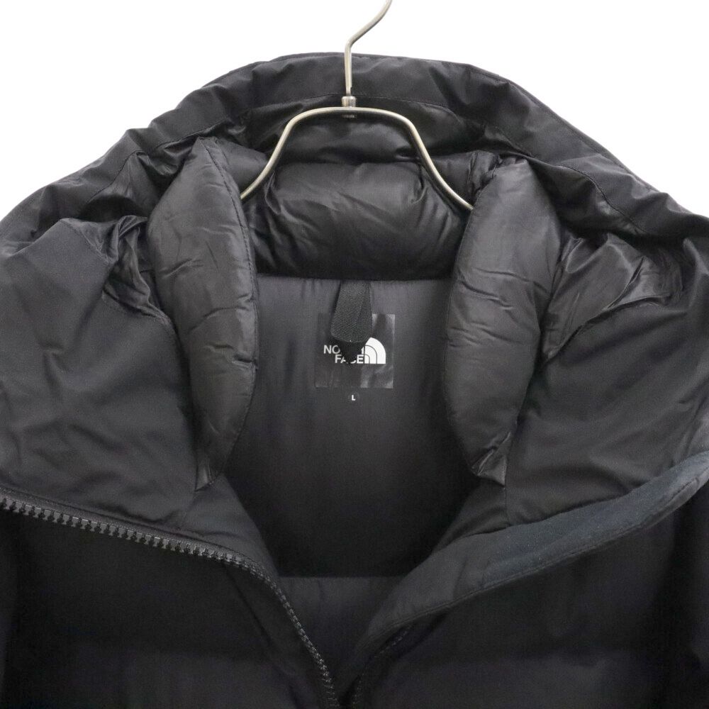 THE NORTH FACE (ザノースフェイス) SKYSCRAPER COAT スカイ