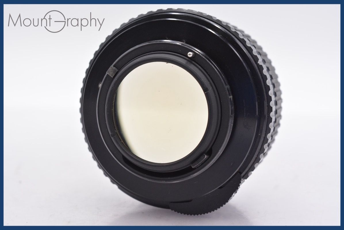 レア玉極上美品★ペンタックス PENTAX SUPER-TAKUMAR 55mm F2 M42★974 ☆レア玉☆ PENTAX SUPER-TAKUMAR F2 35mm #N785 ペンタックス