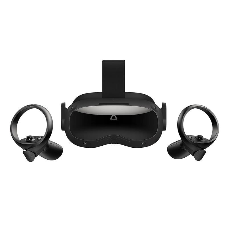 HTC VRヘッドセット VIVE Focus 3 VRゴーグル 正規品 1