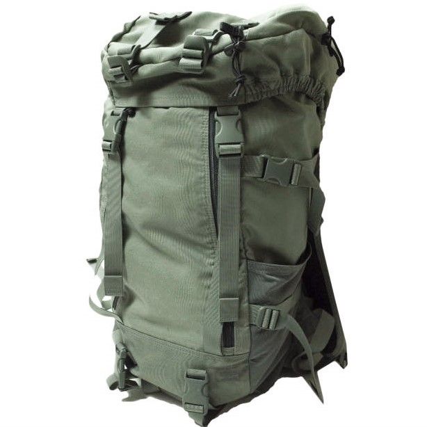 希少 PORTER ステルス stealth 吉田カバン グレー リュック 希少